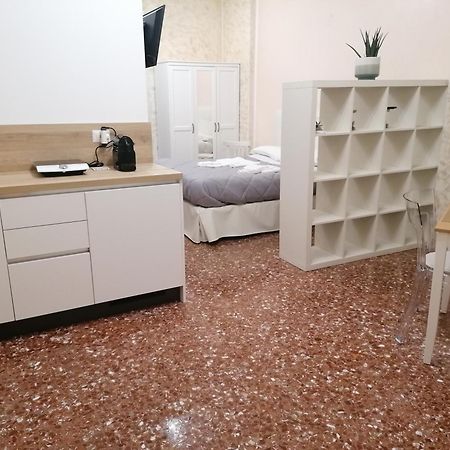 Giovanna Home Messina Exterior foto