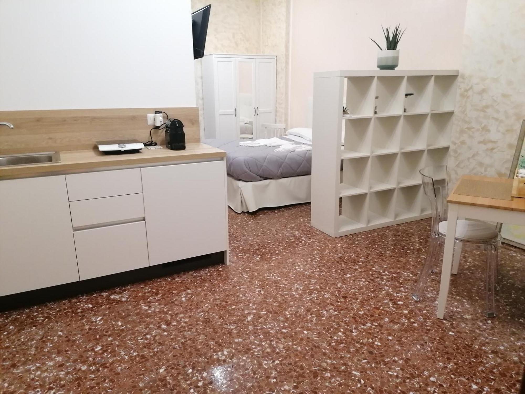 Giovanna Home Messina Exterior foto
